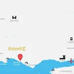 Σπίτι διακοπών Casa De Sao Pedro