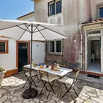 Σπίτι διακοπών Casa De Sao Pedro Εστορίλ