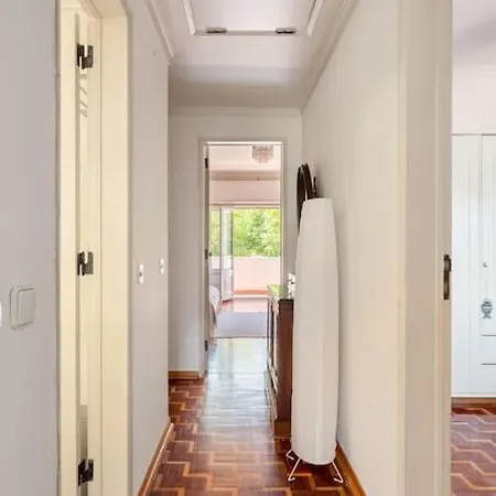 Casa De Sao Pedro 펜션 에수투릴