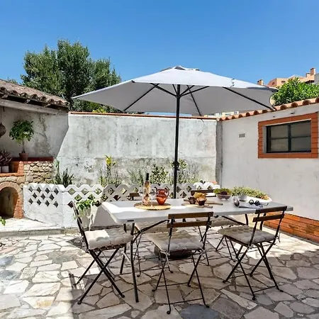 Casa De Sao Pedro 펜션 에수투릴