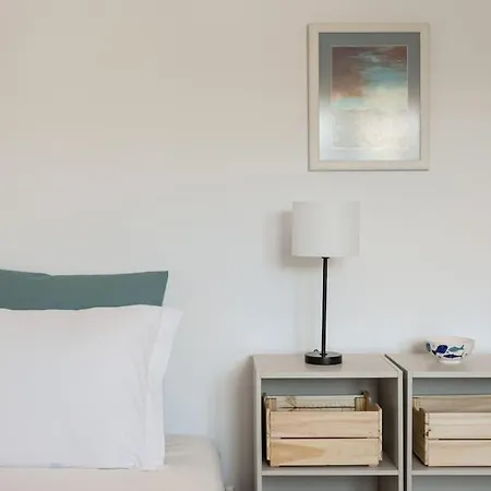 Casa De Sao Pedro * 에수투릴