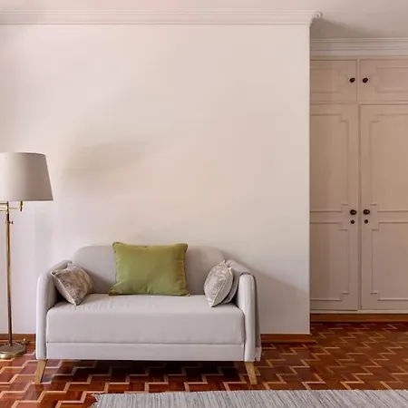 Casa De Sao Pedro 펜션