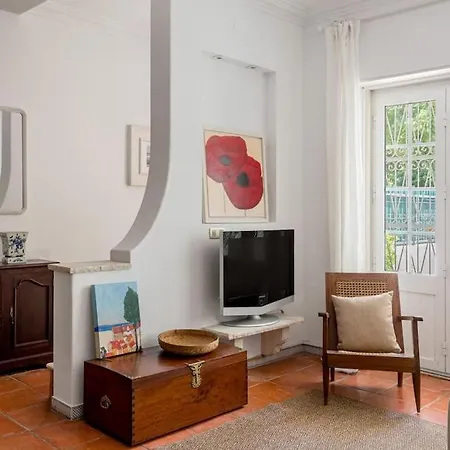 펜션 Casa De Sao Pedro *