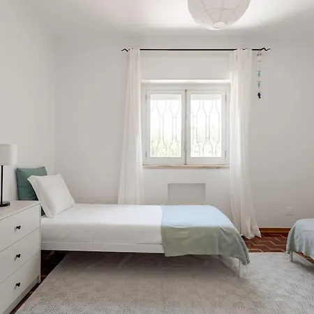 펜션 Casa De Sao Pedro 에수투릴