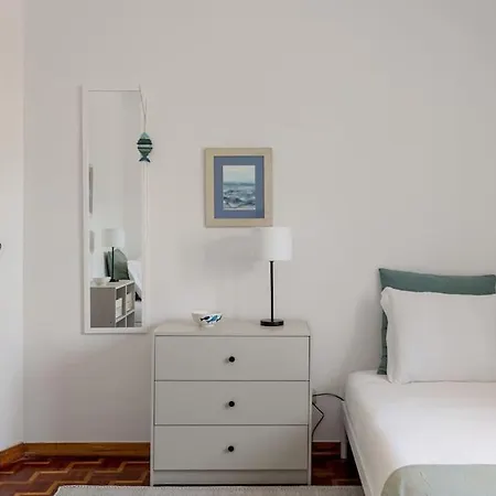 Casa De Sao Pedro 펜션 에수투릴