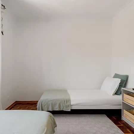 펜션 Casa De Sao Pedro