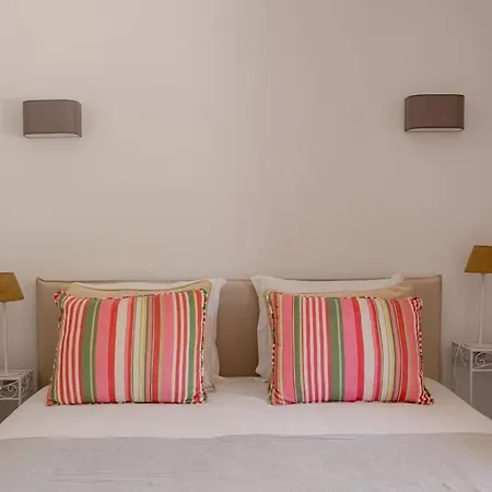 펜션 Casa De Sao Pedro *