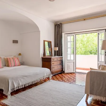 Casa De Sao Pedro 펜션 에수투릴