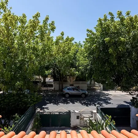 펜션 Casa De Sao Pedro