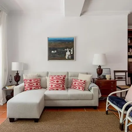 펜션 Casa De Sao Pedro *