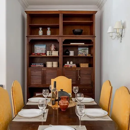 펜션 Casa De Sao Pedro 에수투릴