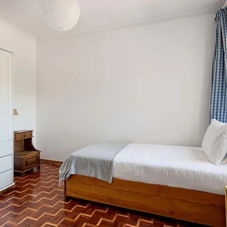 Casa De Sao Pedro * 에수투릴