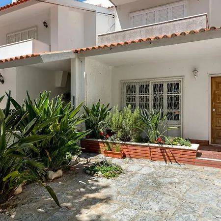 Апартаменты Casa De Sao Pedro *