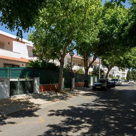 Casa De Sao Pedro شقة