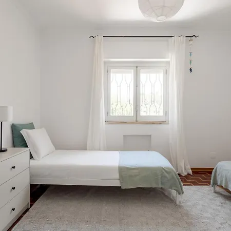 Casa De Sao Pedro * إستوريل
