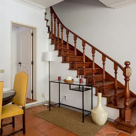Casa De Sao Pedro *