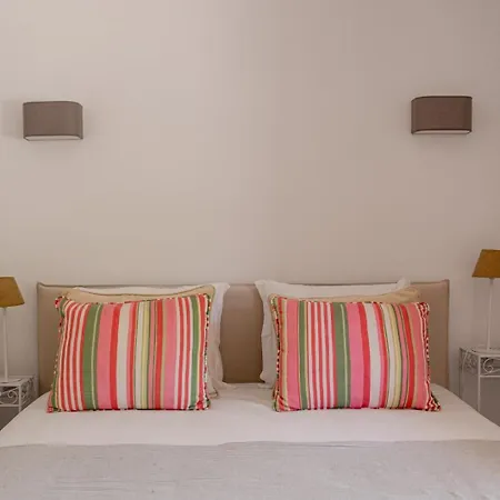 Casa De Sao Pedro * إستوريل