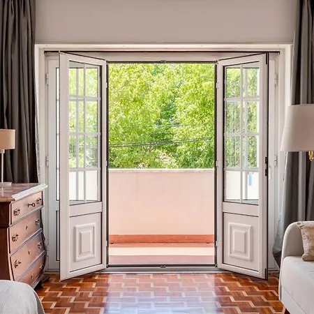 Casa De Sao Pedro * إستوريل