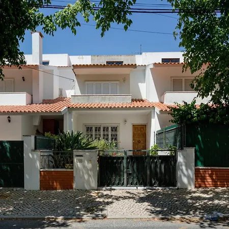 شقة Casa De Sao Pedro إستوريل
