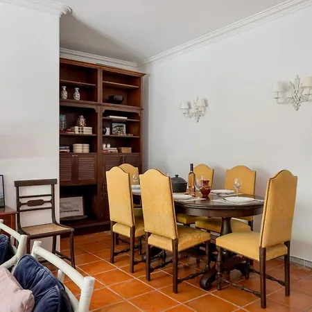 شقة Casa De Sao Pedro