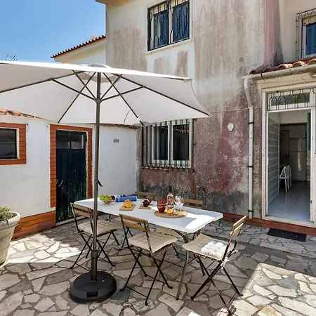 Casa De Sao Pedro شقة إستوريل