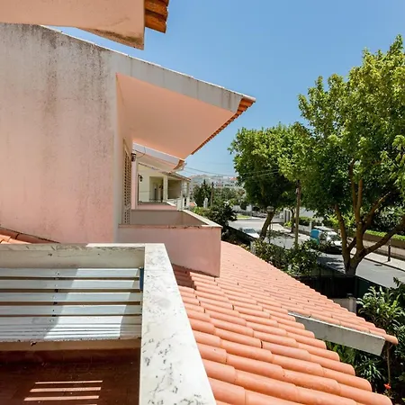 Apartamento Casa De Sao Pedro *