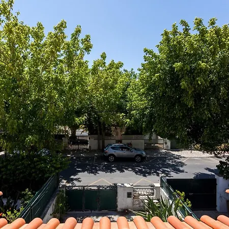 Casa De Sao Pedro