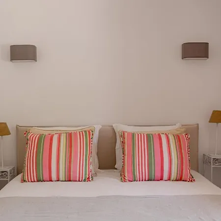 Casa De Sao Pedro شقة *