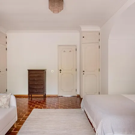 Casa De Sao Pedro شقة
