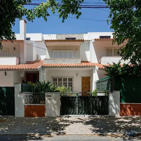 Casa De Sao Pedro إستوريل