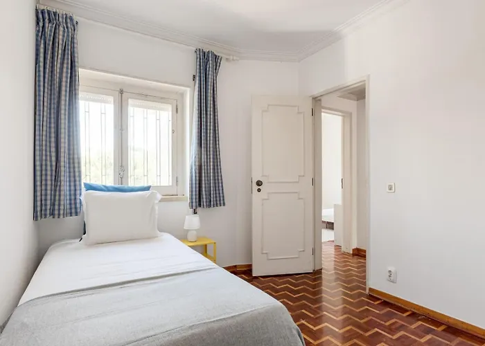 Ferienhaus Casa De Sao Pedro *