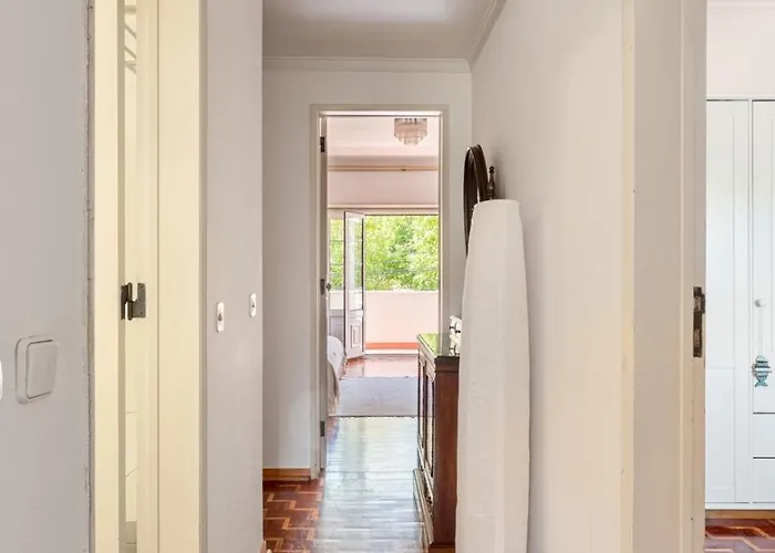 度假居 Casa De Sao Pedro *