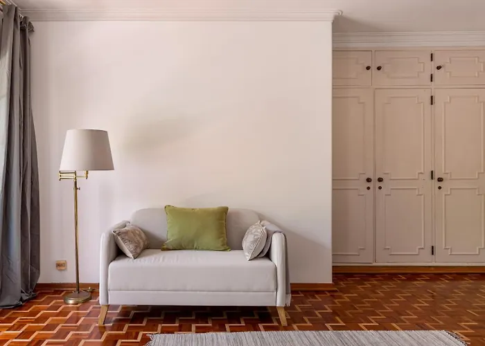 度假居 Casa De Sao Pedro 埃斯托利尔