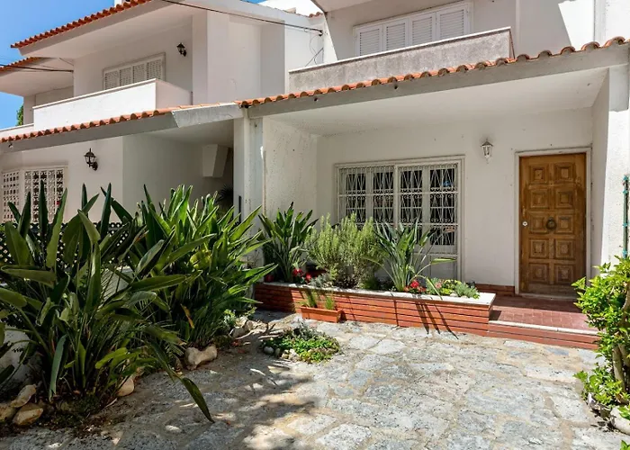 度假居 Casa De Sao Pedro *