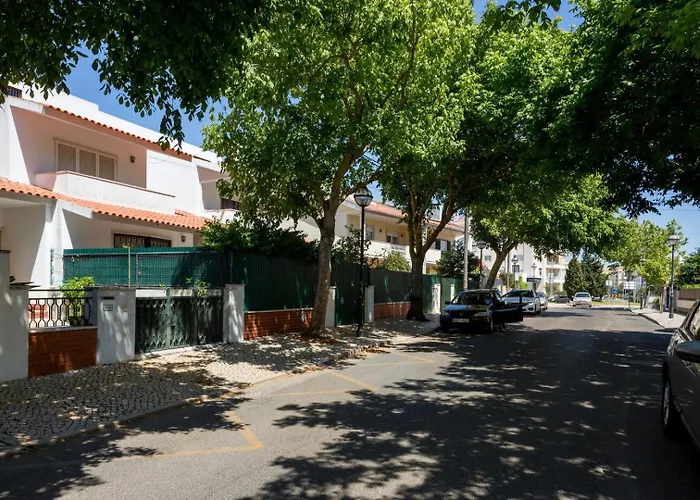 Casa De Sao Pedro 度假居