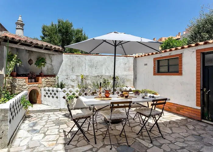 Casa De Sao Pedro 度假居 *