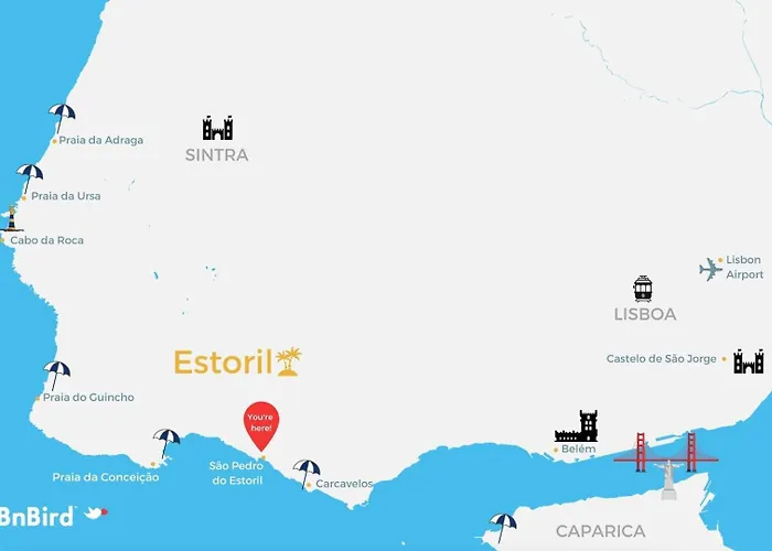 度假居 Casa De Sao Pedro