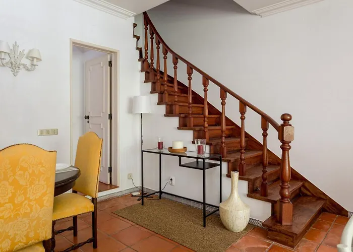 Casa De Sao Pedro *