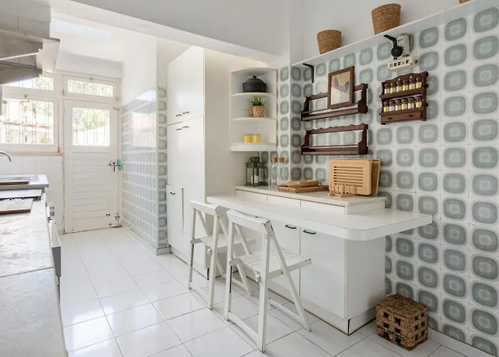 Casa De Sao Pedro 度假居