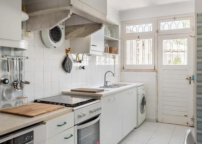 Casa De Sao Pedro 度假居 埃斯托利尔