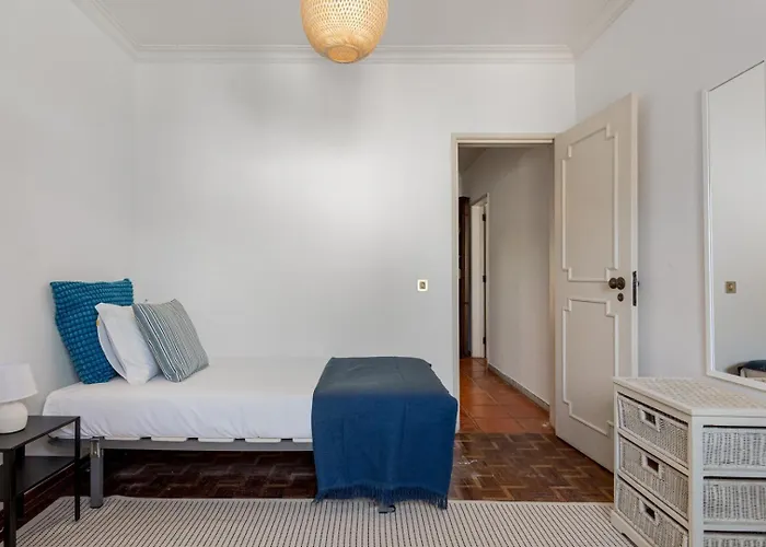 度假居 Casa De Sao Pedro