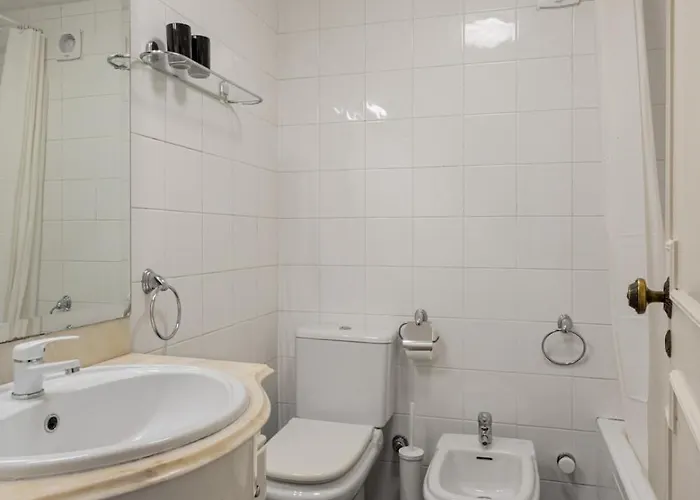 Ferienhaus Casa De Sao Pedro *